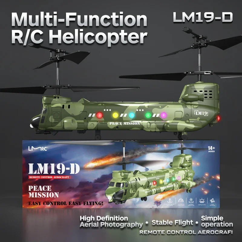 Helicóptero rc LM19-D luzes le - Lighting In Photography For Beginners avaliação e preço