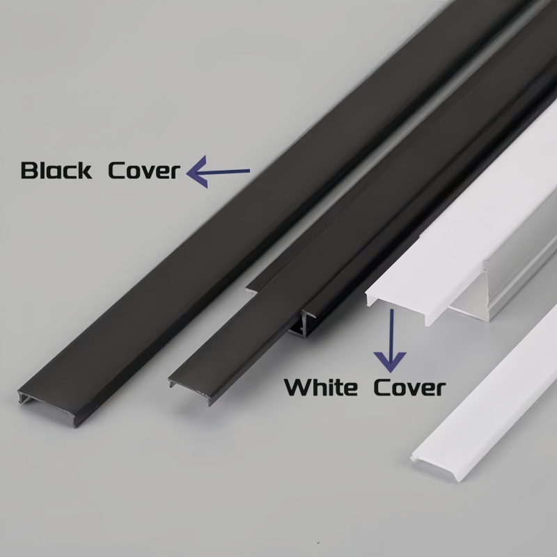 Difusor de perfil de alumínio  - Diffusion Material Roll avaliação e preço