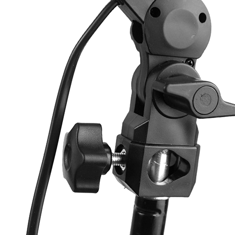 E27 ac soquete lâmpada de cabe - Photography Lightning avaliação e preço