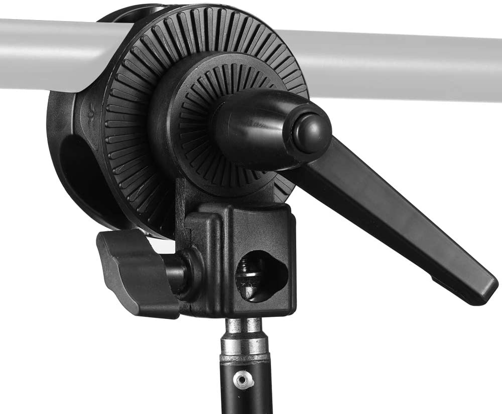 Suporte de Fixação Giratório c - Reflector Arm Clamp avaliação e preço