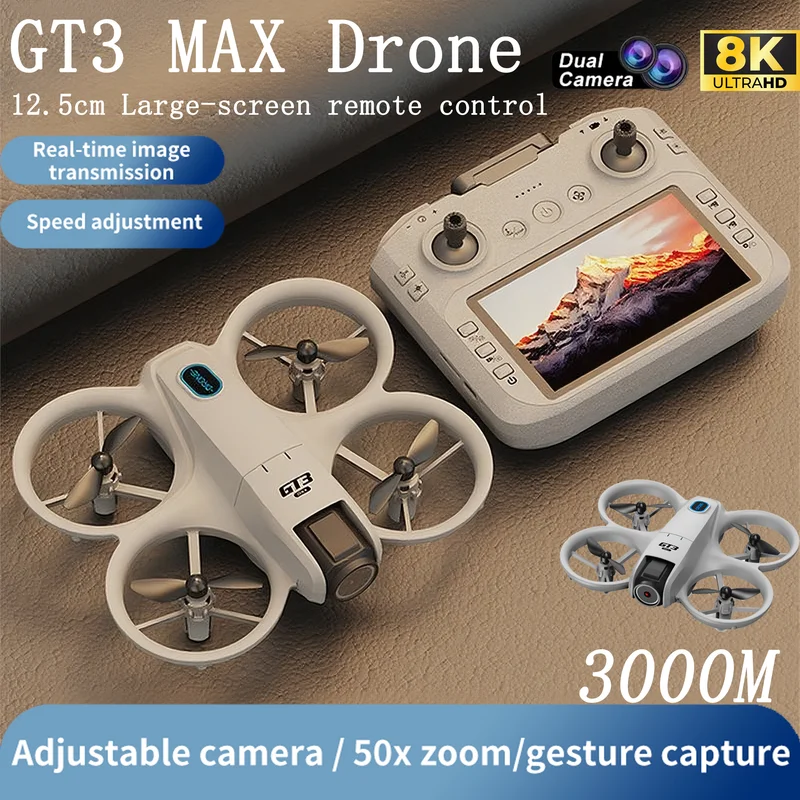 Gt3 max mini drone 5g 8k gps p - Lighting In Photography For Beginners avaliação e preço