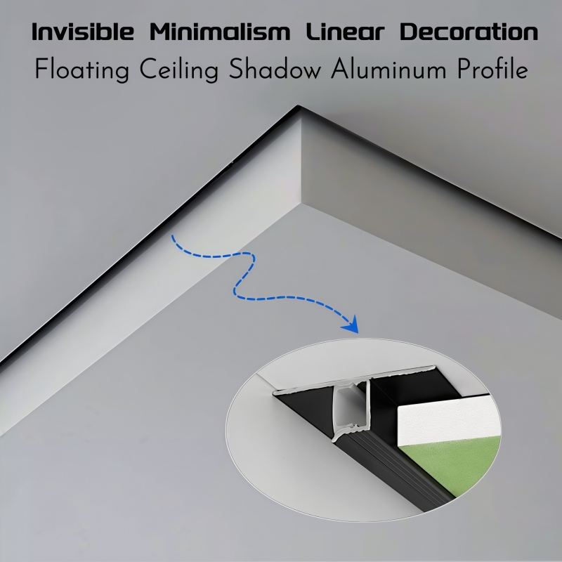 Perfil de Alumínio LED Super E - Diffusion Material Roll avaliação e preço