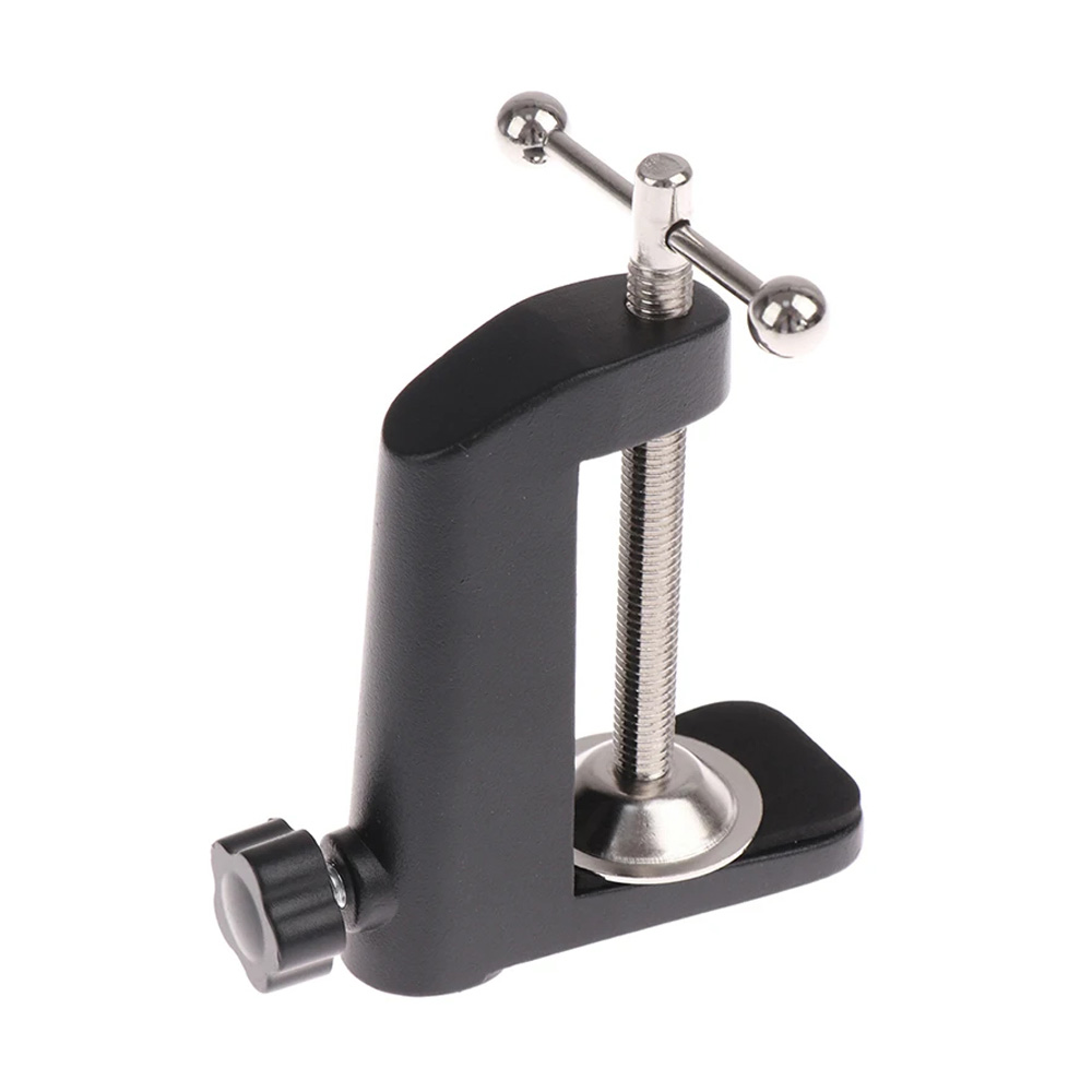 Clipe em forma de c braçadeira - Boom Arm Stand avaliação e preço