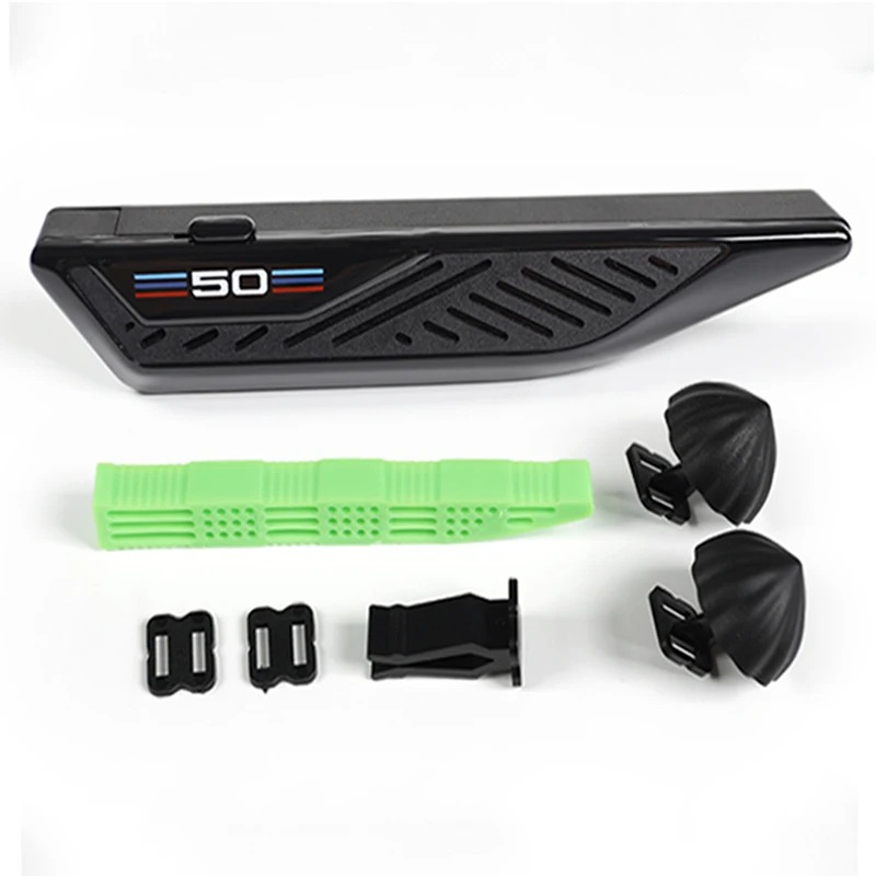 Aromatizantes para Carro F10 F - Diffusion Material Roll avaliação e preço