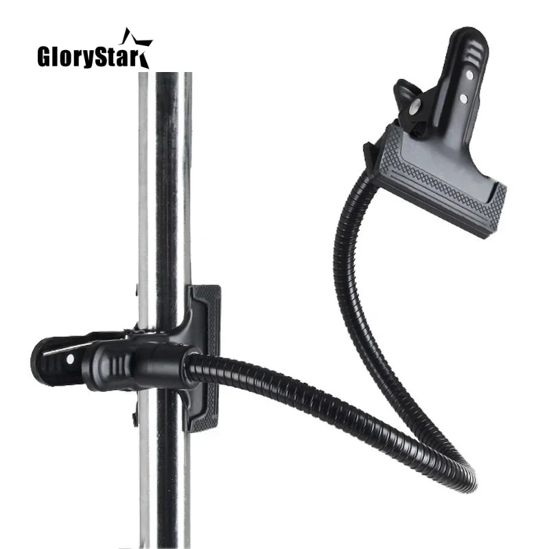 Suporte de fundo c braçadeira  - Reflector Arm Clamp avaliação e preço