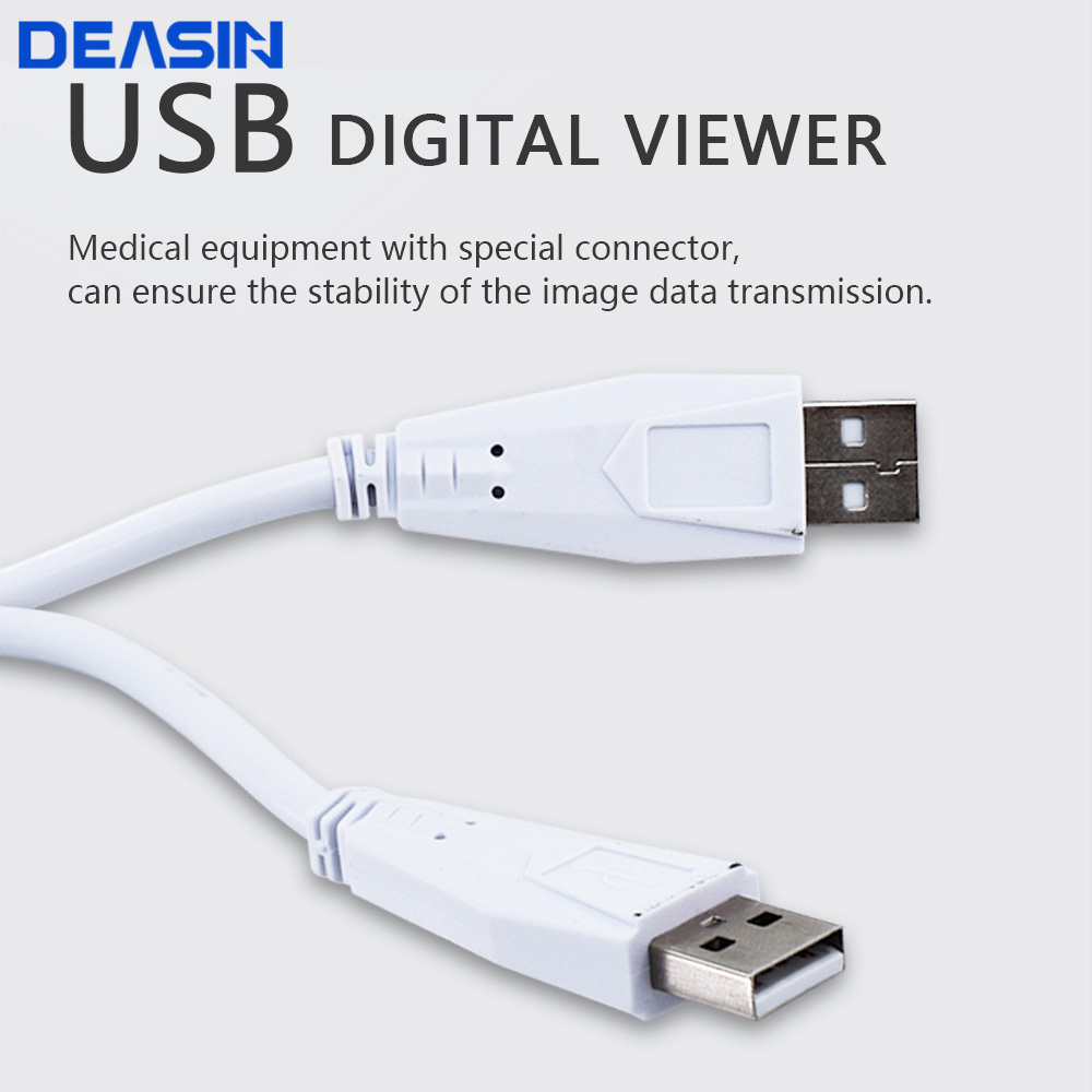 Deasin usb tipo oral hd câmera - Photography Lighting Effects avaliação e preço