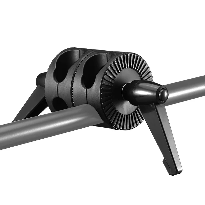 Suporte giratório de cabeça du - Reflector Arm Clamp avaliação e preço
