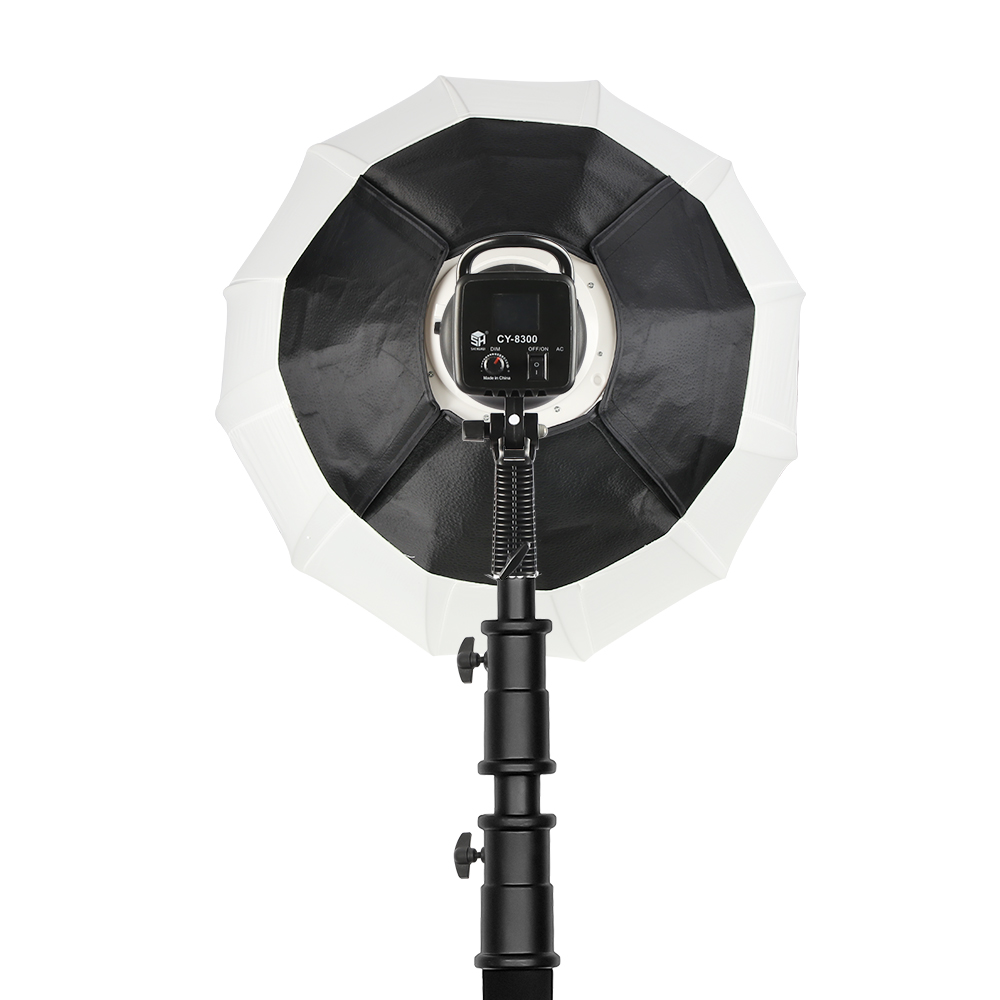 Softbox Globo de 65cm com Mont - Globe Modifier Round avaliação e preço