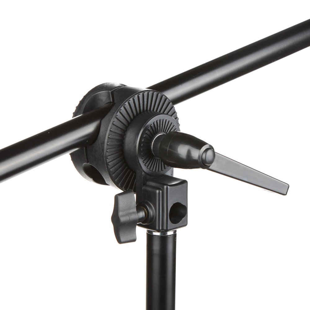 Braçadeira de suporte de cabeç - Reflector Arm Clamp avaliação e preço