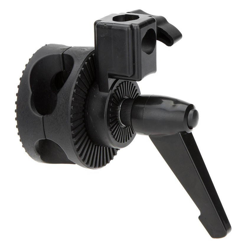 Braçadeira de suporte de cabeç - Reflector Arm Clamp avaliação e preço
