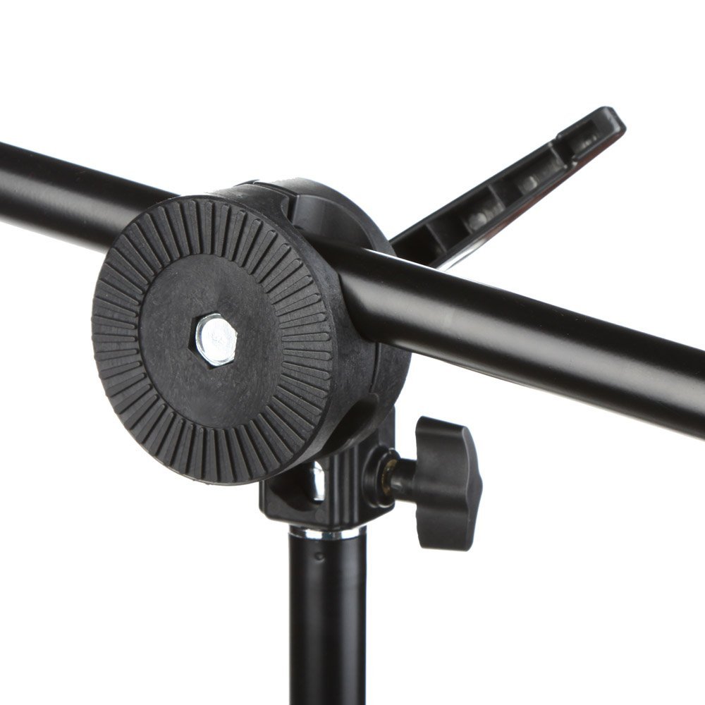 Braçadeira de suporte de cabeç - Reflector Arm Clamp avaliação e preço
