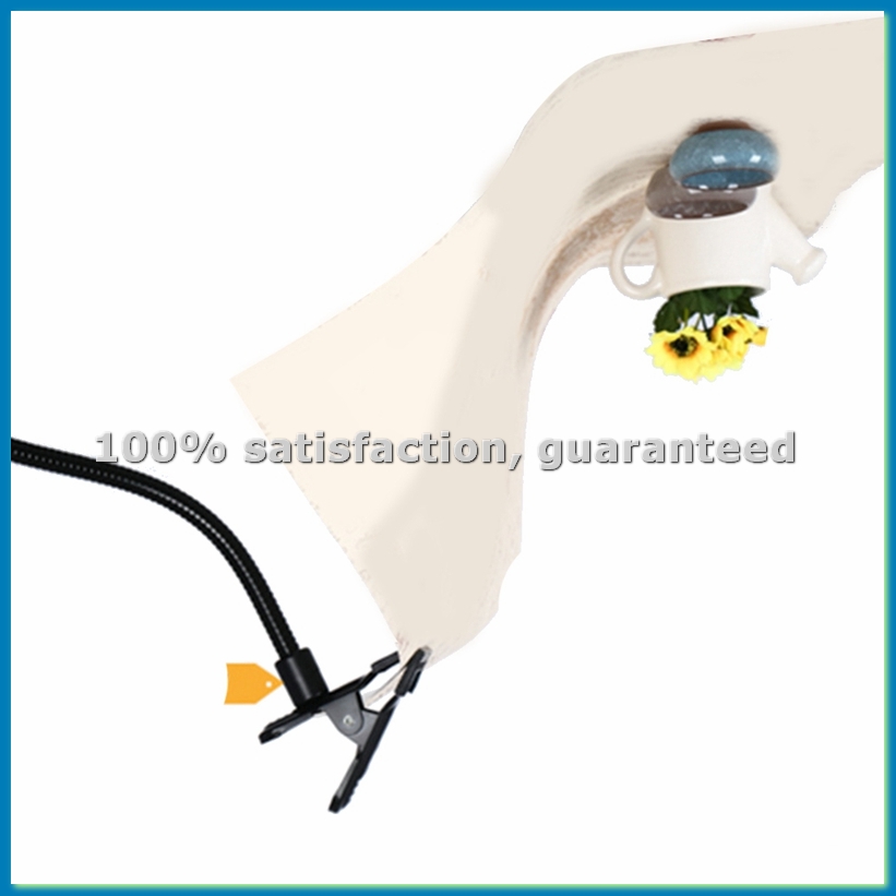 Suporte de Fundo com Braçadeir - Reflector Arm Clamp avaliação e preço