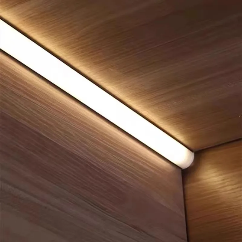12v led corda de silicone luz  - Diffusion Material Roll avaliação e preço