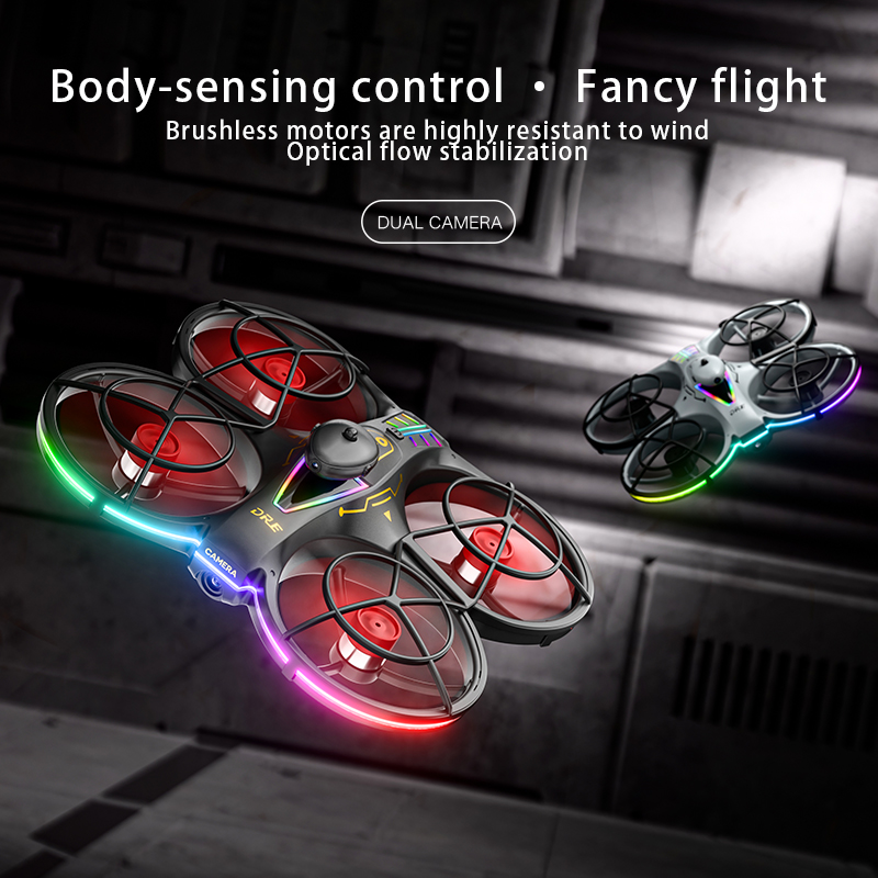 Drone Profissional RH830 4K HD - Lighting In Photography For Beginners avaliação e preço