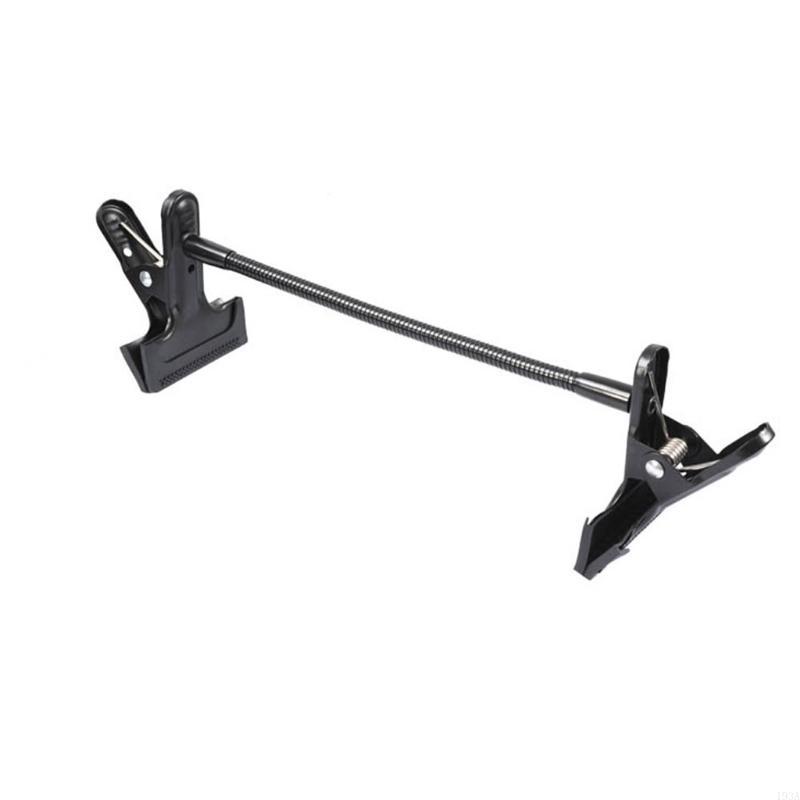 Braçadeiras duplas fortes 193A - Reflector Arm Clamp avaliação e preço