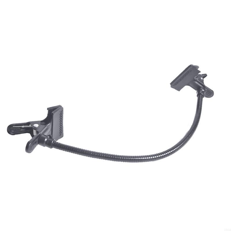 Braçadeiras duplas fortes 193A - Reflector Arm Clamp avaliação e preço