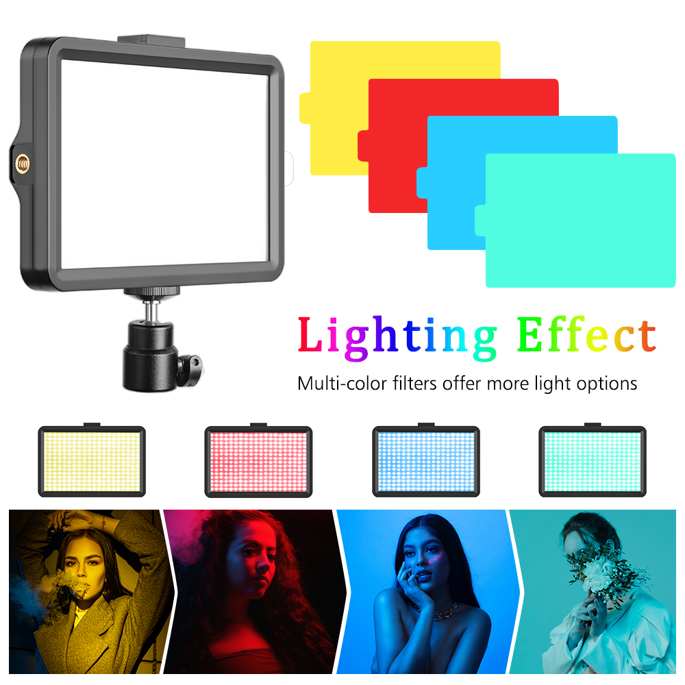 16cm pode ser escurecido anel  - Photography Lighting Youtube avaliação e preço