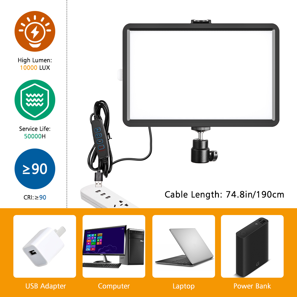 16cm pode ser escurecido anel  - Photography Lighting Youtube avaliação e preço