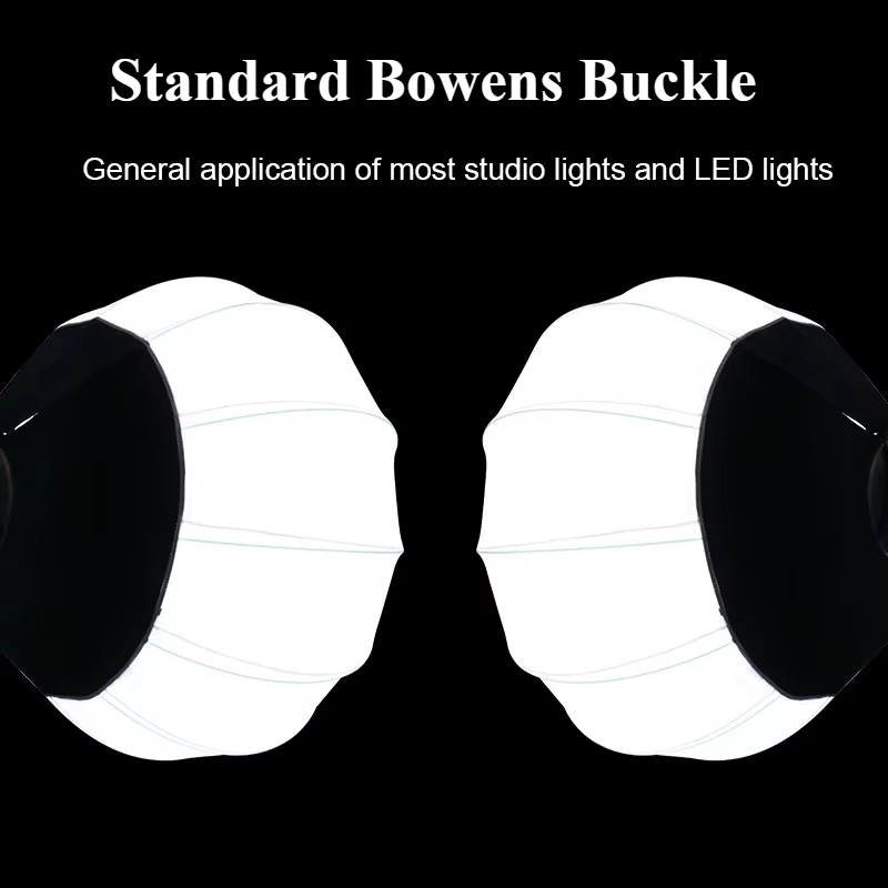 Softbox Difusor de Luz Suave e - Globe Modifier Round avaliação e preço