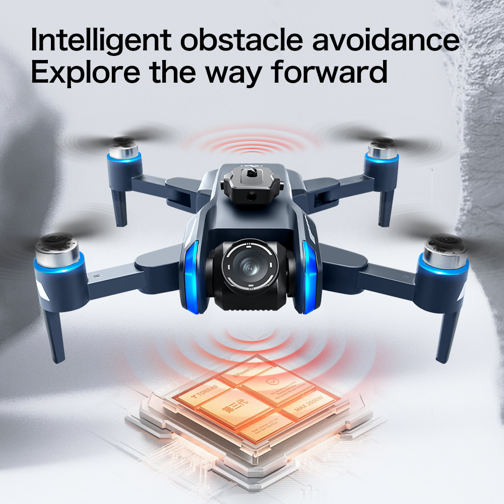 Drone Lenovo XT808 Pro MAX 4K  - Photography Lighting System avaliação e preço