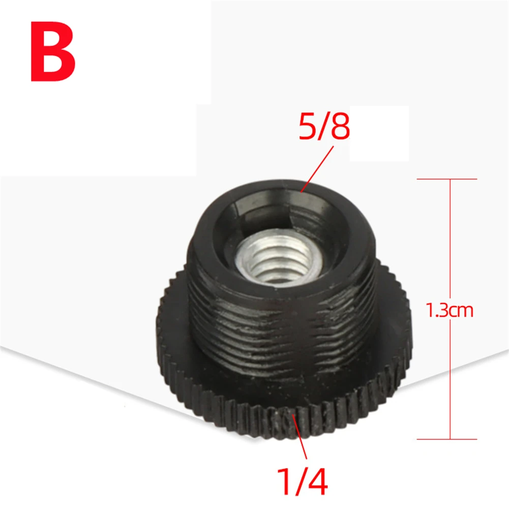 Adaptador de suporte de microf - Boom Arm Stand avaliação e preço