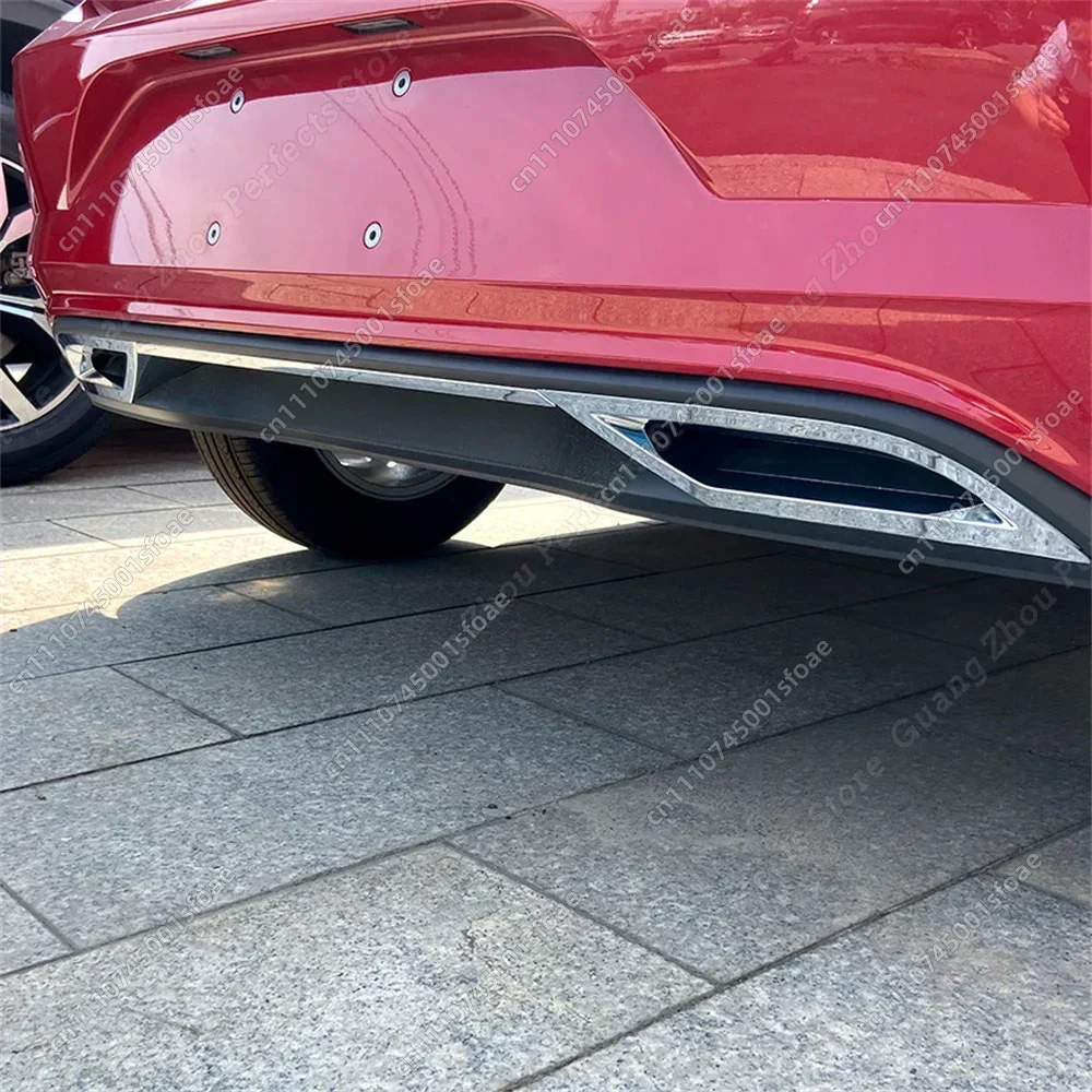 Para VW Polo 6 MK6, 3 peças, d - Diffusion Material Roll avaliação e preço
