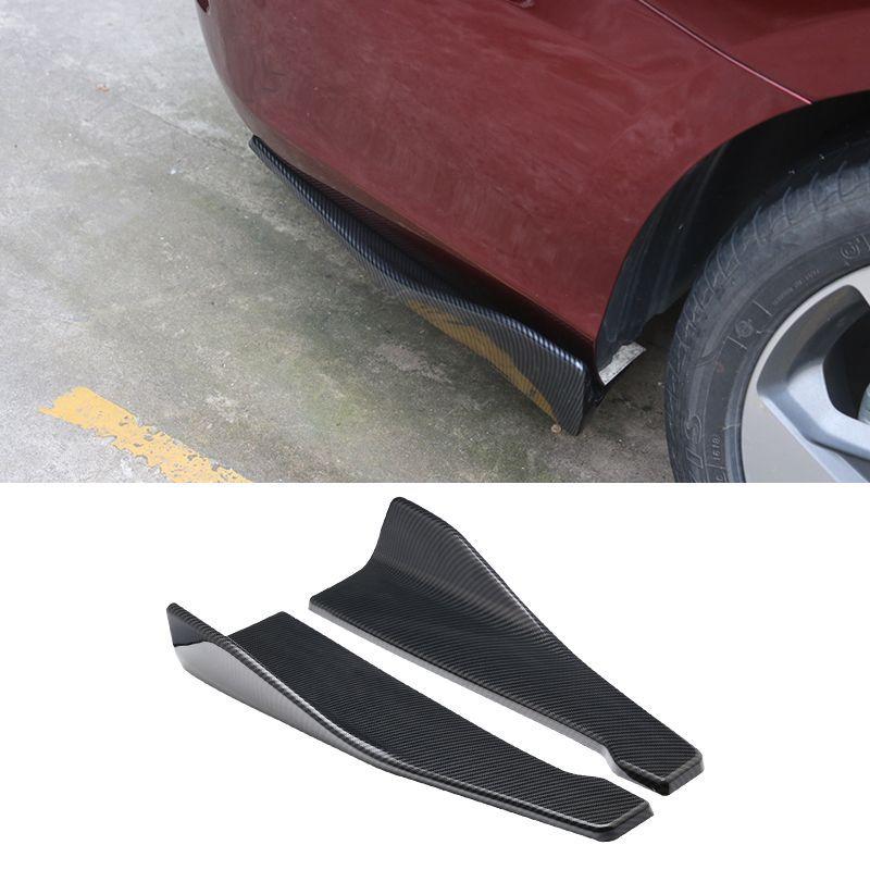 Novo Protetor de Para-choque D - Diffusion Material Roll avaliação e preço