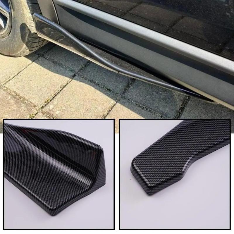 Novo Protetor de Para-choque D - Diffusion Material Roll avaliação e preço