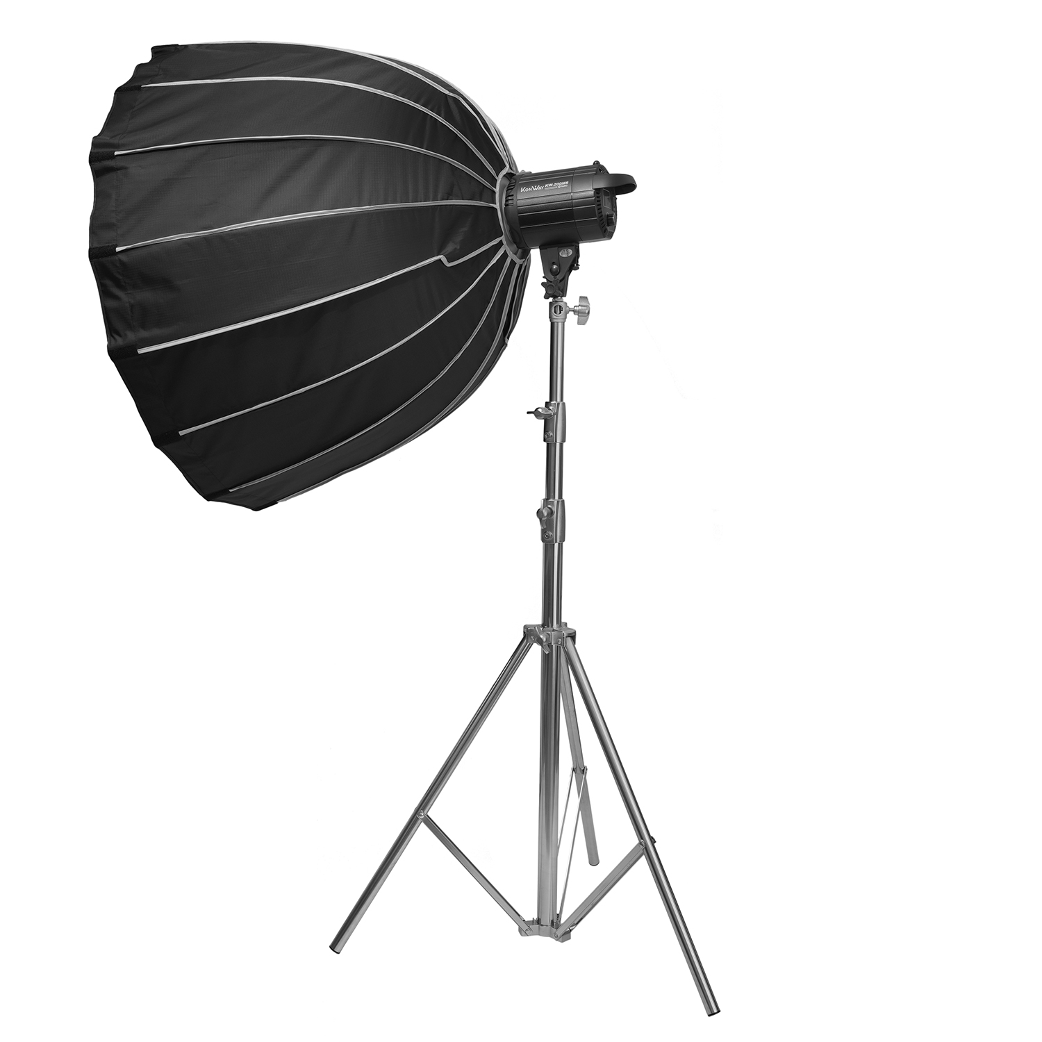 Fotulato 2.8m de aço inoxidáve - Photography Lightning avaliação e preço