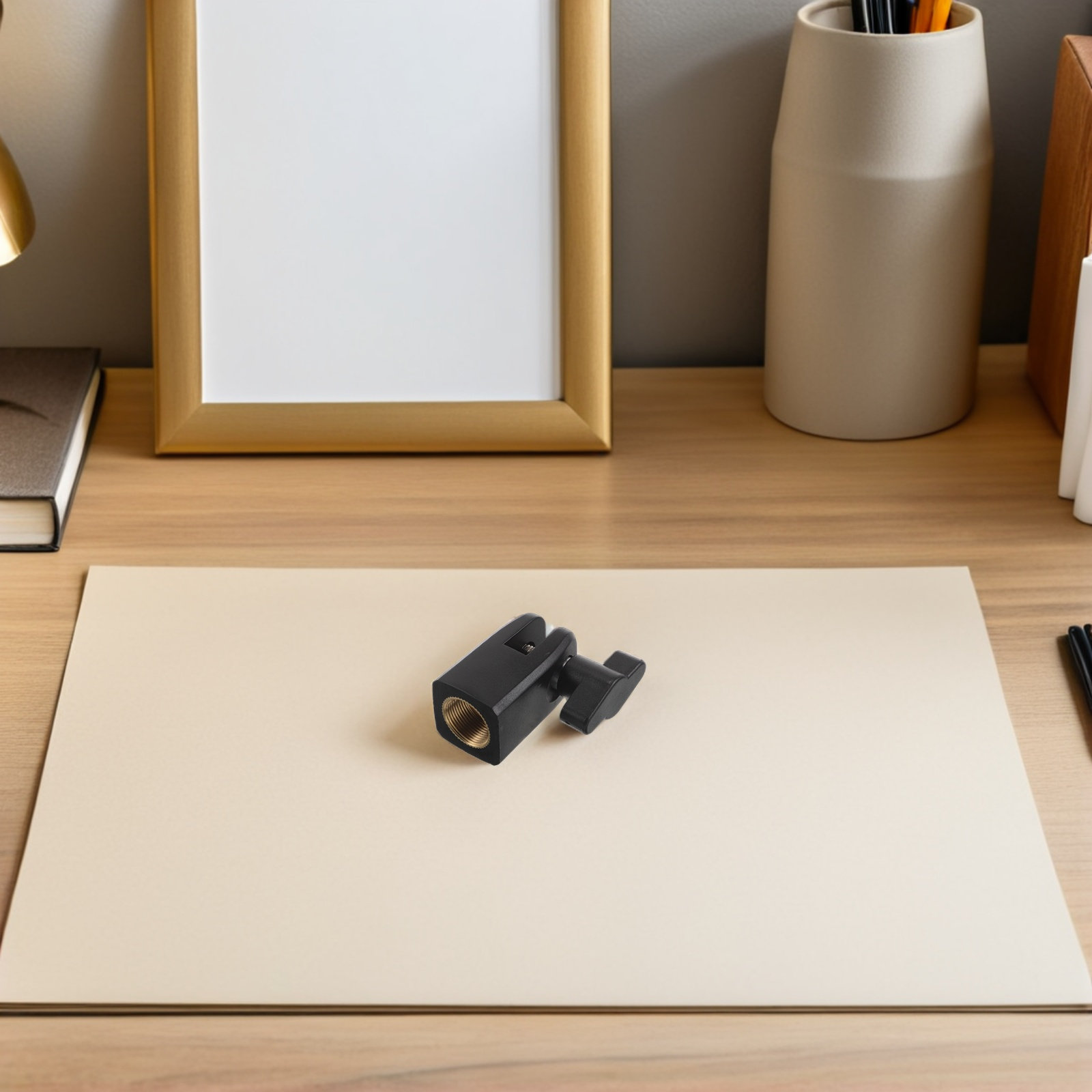 Adaptador de Montagem para Bra - Boom Arm Stand avaliação e preço