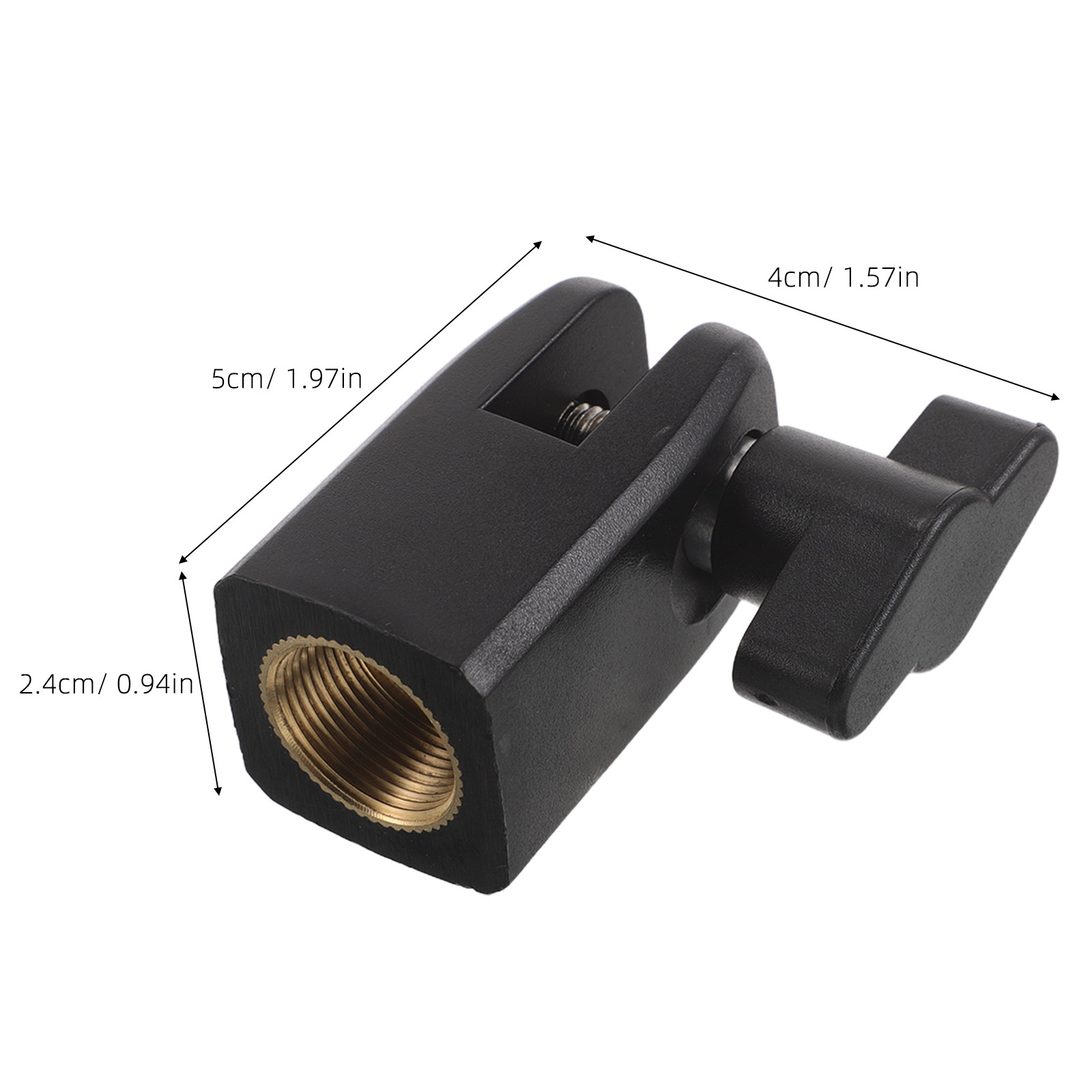 Adaptador de Montagem para Bra - Boom Arm Stand avaliação e preço