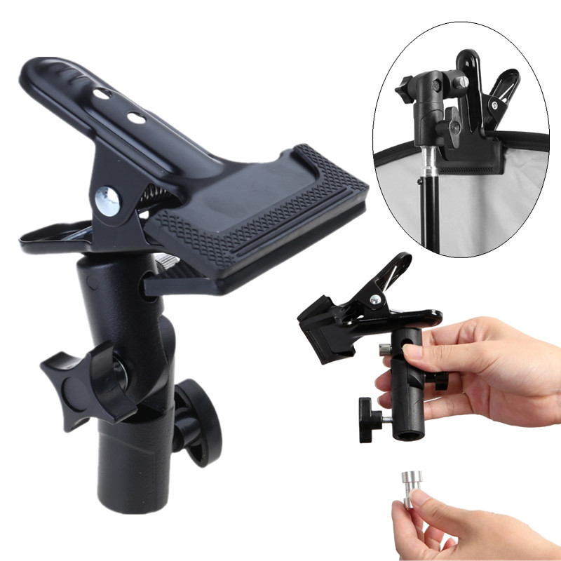 Suporte de fixação para reflet - Reflector Arm Clamp avaliação e preço