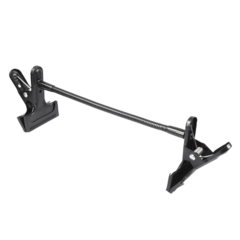 Gzmo suporte de fundo c braçad - Reflector Arm Clamp avaliação e preço